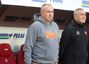 Stanimir Stoilov’dan saha zeminine eleştiri!