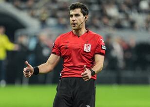 Süper Lig’de haftanın hakemleri açıklandı!
