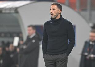 Tedesco’dan derbi öncesi uyarı!