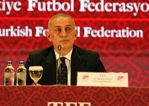 TFF, yeni bahis cezalarını açıkladı!