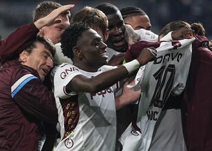 Trabzonspor, Portekiz’den pilot takım alacak