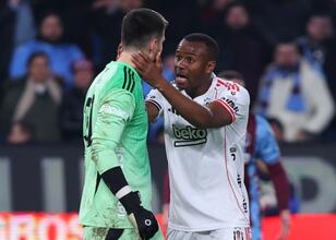 11 sezonun en kötü Beşiktaş savunması – Beşiktaş Haberleri