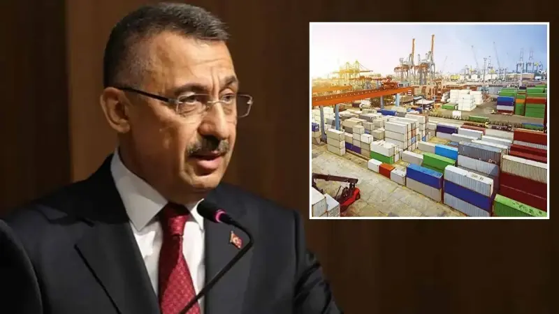Ankara kuru taşımacılıkta hub olacak