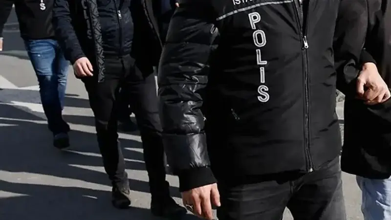 ‚Ay grubu‘ silahlı suç örgütü çökertildi: 65 sanığa dava açıldı