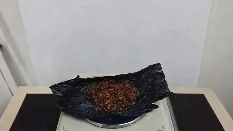 Bartın’da araçta uyuşturucuya 4 gözaltı