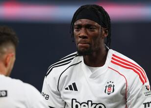 Beşiktaş – Çaykur Rizespor: 11’ler