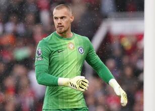 Beşiktaş’a Chelsea’den kaleci!