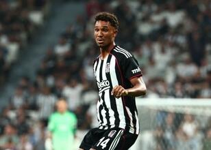 Beşiktaş’a Uduokhai için Almanya’dan teklif! – Beşiktaş haberleri – Beşiktaş transfer haberleri
