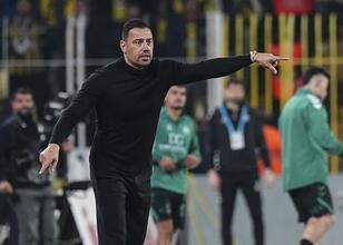 Çağdaş Atan’dan hakem tepkisi!