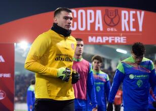 Dinamo Zagreb’ten Fenerbahçe’ye teklif: Livakovic!