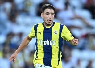 Emre Mor’a Süper Lig’den talip!