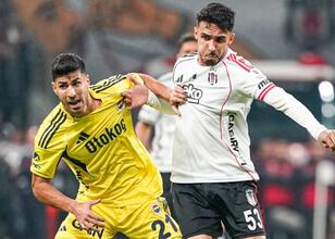 Fenerbahçe – Beşiktaş: Muhtemel 11’ler derbi maçı hangi kanalda, derbi saat kaçta