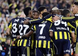 Fenerbahçe’de RAMS Başakşehir öncesi 3 eksik!