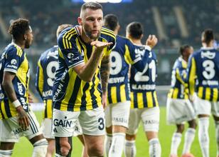 Fenerbahçe’de şampiyonluk yemini!