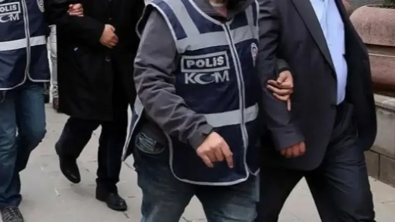 FETÖ’nün "kamu mahrem yapılanması"na yönelik soruşturmada 21 şüpheli hakkında gözaltı kararı