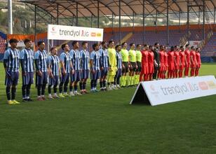 FIFA’dan Adana Demirspor’a puan silme cezası!