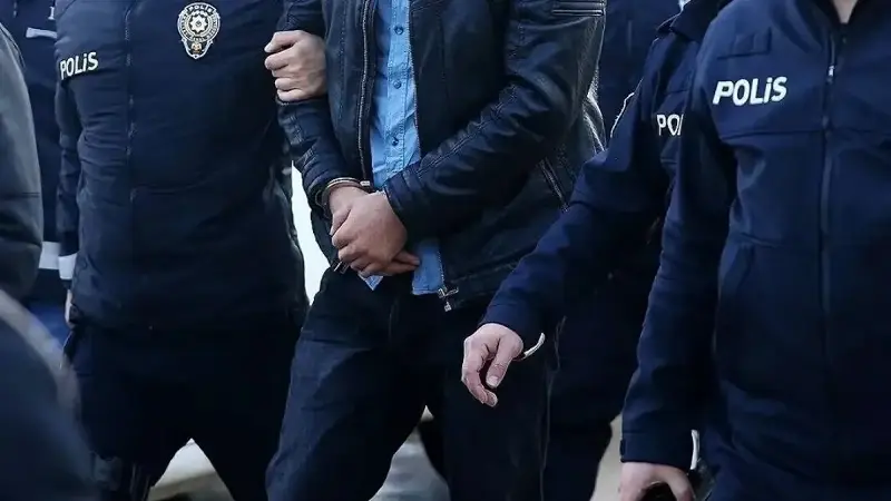 Firari FETÖ’cü operasyonla yakalandı