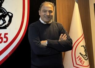 Fuat Çapa: ‚Galatasaray maçında tek endişemiz hakem‘