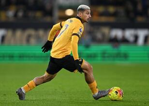 Galatasaray, Andre için Wolverhampton ile temas kurdu