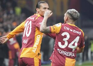 Galatasaray Kasımpaşa maçı ne zaman? Maç hangi gün, saat kaçta ve hangi kanalda?