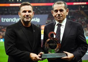 Galatasaray yönetiminden Monaco seferberliği