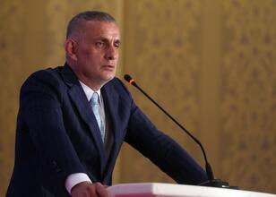 Hacıosmanoğlu’ndan basın toplantısı kararı