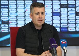 Hüseyin Eroğlu: ‚Basit hatalar yaptık‘