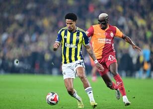Juventus’tan Oosterwolde hamlesi – Fenerbahçe Haberleri