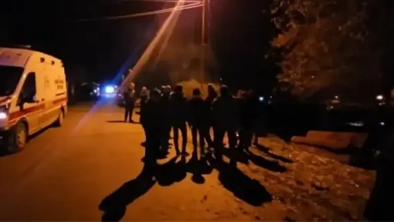 Kayıp yaşlı adamı bulmak için ekipler seferber oldu