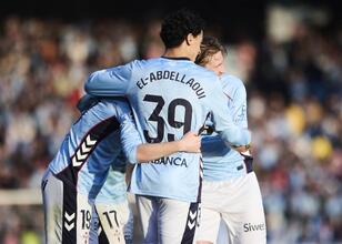 MAÇ ÖZETİ İZLE: Celta Vigo 2-0 Athletic Bilbao maçı özeti ve golleri izle
