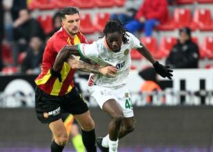 MAÇ ÖZETİ İZLE: Kayserispor 0-0 Alanyaspor maçı özet izle goller izle