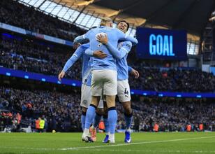 MAÇ ÖZETİ İZLE: Manchester City 3-0 West Ham maçı özeti ve golleri izle