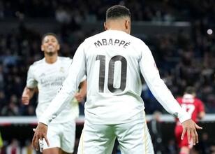 MAÇ ÖZETİ İZLE: Real Madrid 2-0 Sevilla golleri izle maçı özeti izle