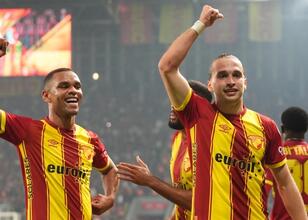 ÖZET İZLE Göztepe 2-0 Samsunspor maçı golleri
