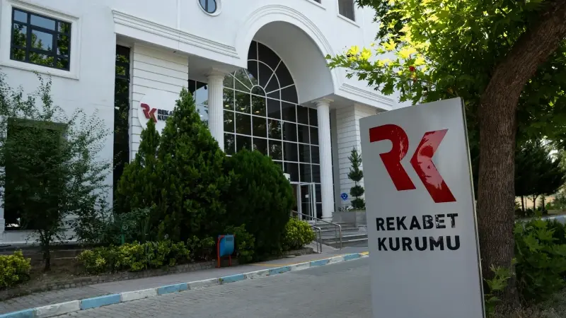 Orzaks İlaç ve Kimya hakkında rekabet soruşturması başlatıldı