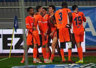 RAMS Başakşehir’de Fenerbahçe maçı öncesi 3 eksik!