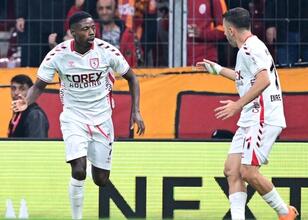 Samsunspor’dan İbrahim Hacıosmanoğlu’na flaş çağrı!