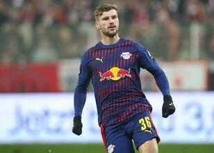 Timo Werner için MLS ihtimali!