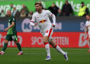 Timo Werner, Inter Miami yolcusu!