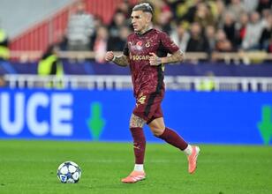 Torreira: “Çok kızgınız, bunu hak etmiyoruz”