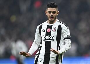 Trabzonspor, Milot Rashica’yı gündemine aldı!