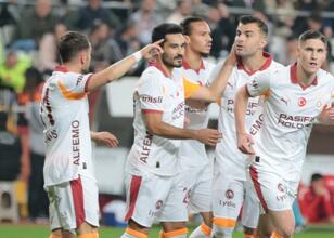 Trendyol Süper Lig’de haftanın programı