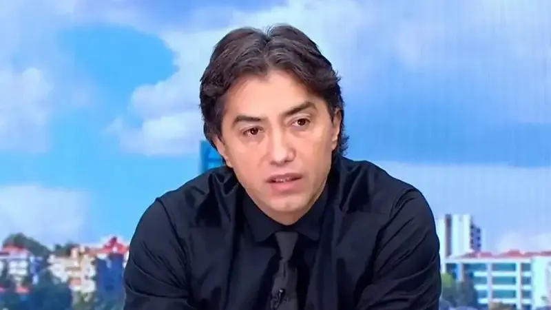 Ünlülere yönelik uyuşturucu soruşturması: Gazeteci Emrullah Erdinç ve Yaşar Koz gözaltına alındı