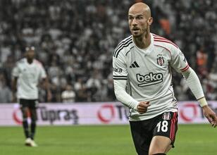 Vaclav Cerny’den 6 gollük katkı!
