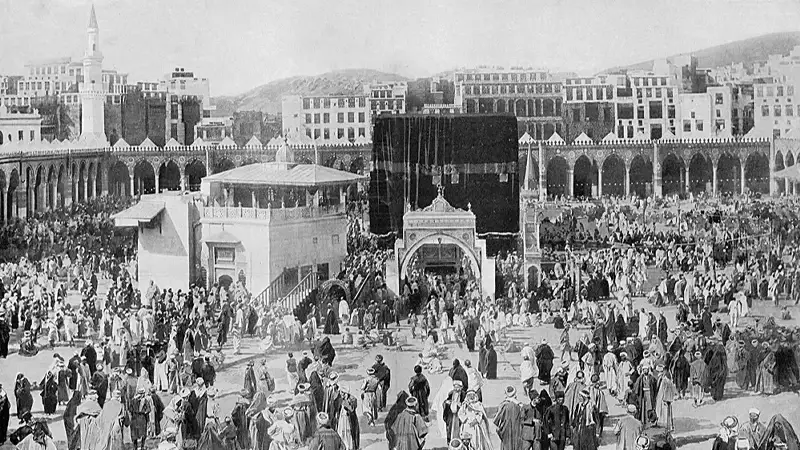 Vehhabi İsyanı ve Osmanlı’nın itibarı