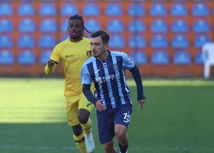 Adana Demirspor, 1. Lig’den de düştü!