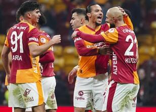 Ahmed Kutucu’ya Atletico’ya kadar izin yok