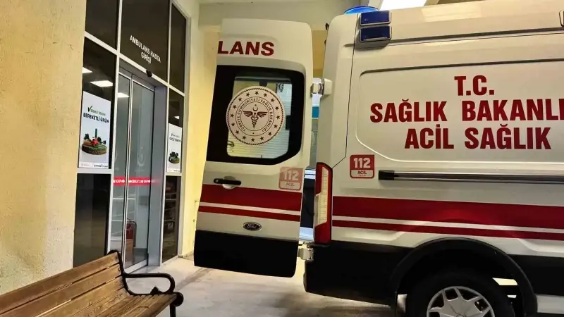Ankara’da zincirleme kaza: Dokuz yaralı