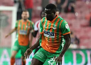 Augsburg, Ogundu’yu transfer ediyor