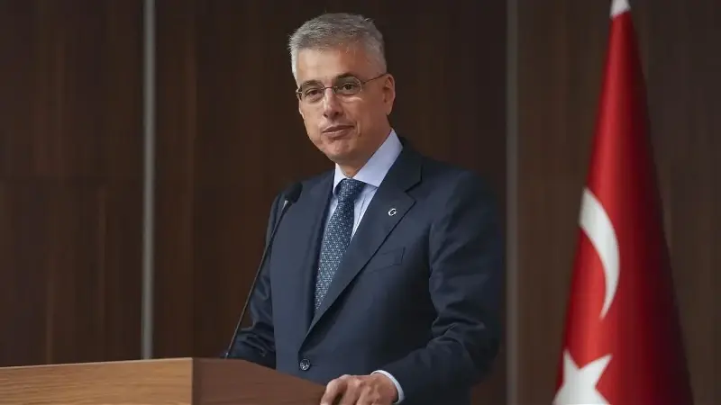Bakan Memişoğlu: Milletimize hizmet için gece gündüz çalışıyoruz